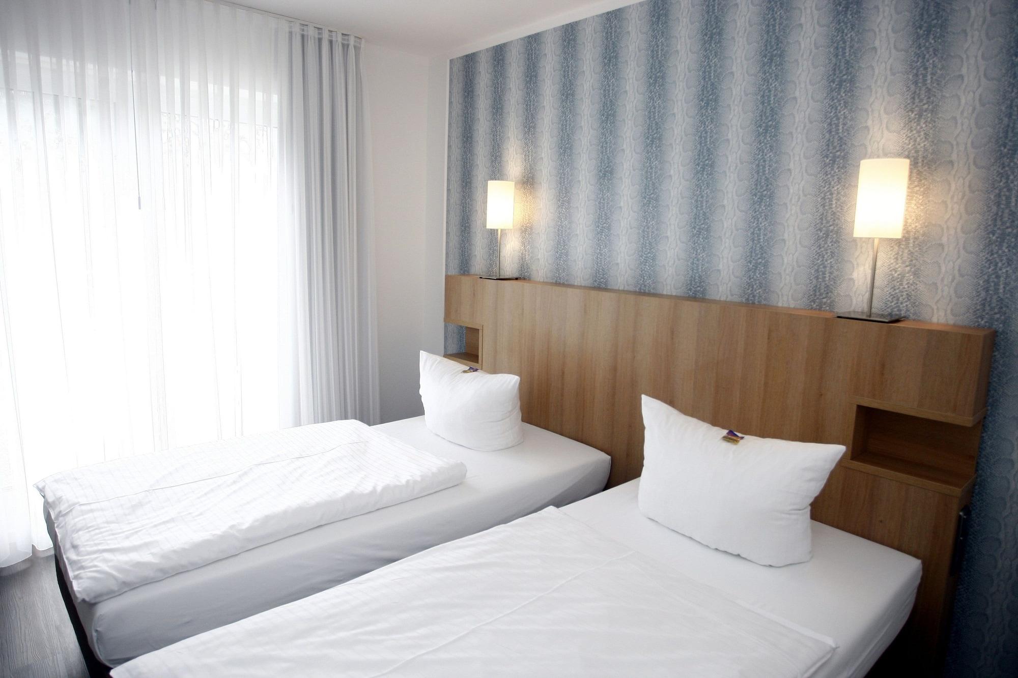 Hotel Westerkamp Osnabrueck Exterior photo