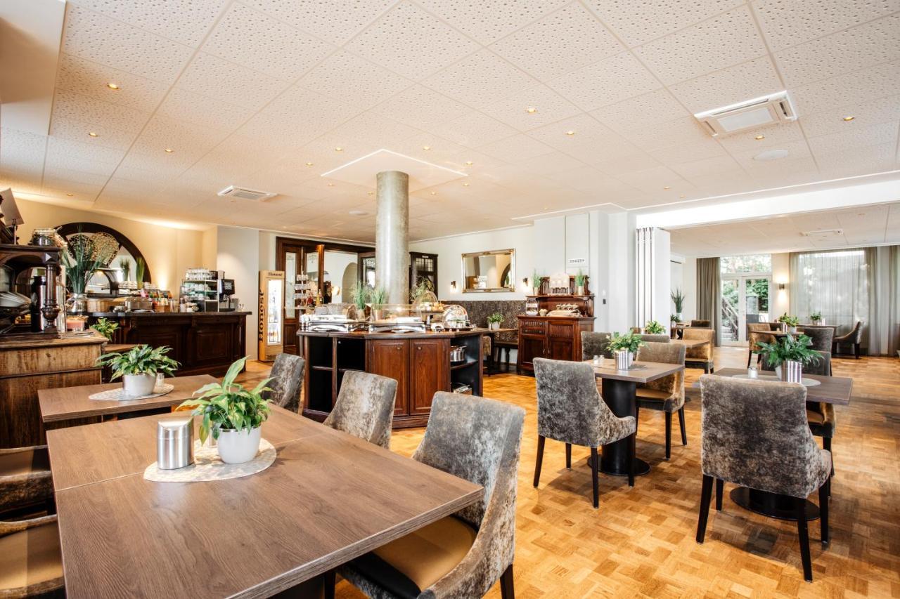 Hotel Westerkamp Osnabrueck Exterior photo