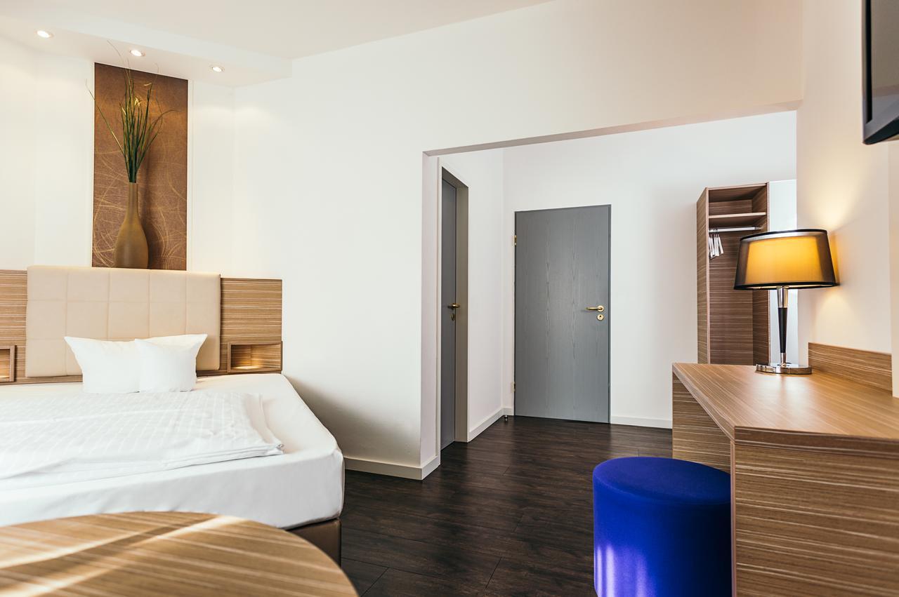 Hotel Westerkamp Osnabrueck Exterior photo